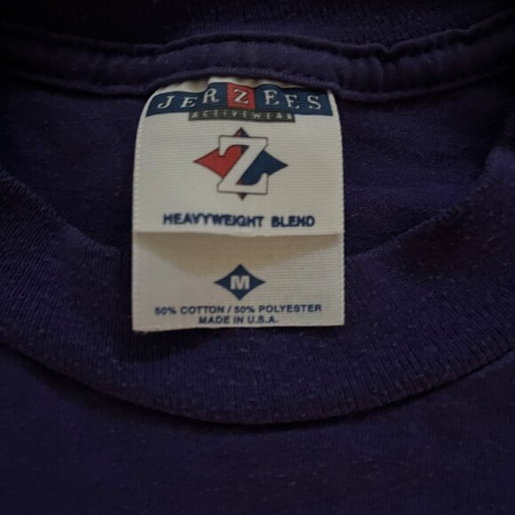 RARE! Vintage Motorola Tee Shirt - Picture 3 of 3